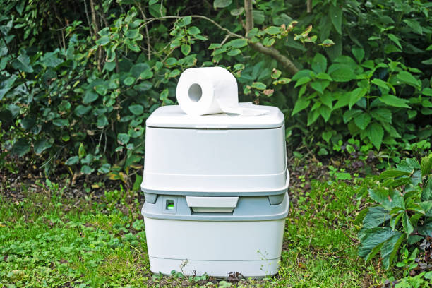 Best Local porta potty services  in Collinwood, TN