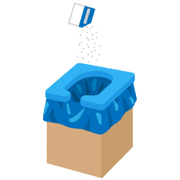 Affordable portable toilet rental in Collinwood, TN